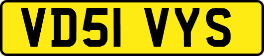 VD51VYS