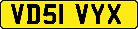 VD51VYX