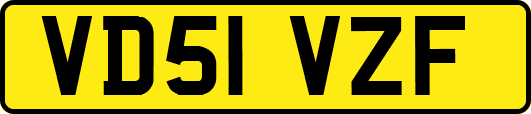 VD51VZF