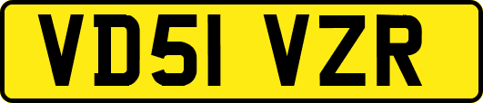 VD51VZR