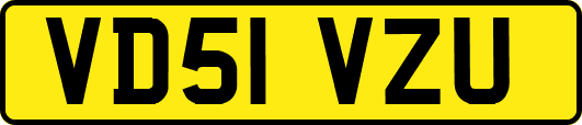 VD51VZU