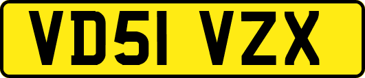 VD51VZX