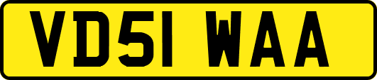 VD51WAA
