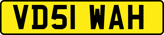VD51WAH