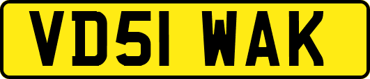 VD51WAK