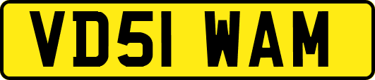 VD51WAM