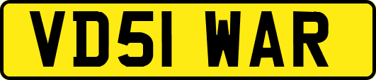 VD51WAR