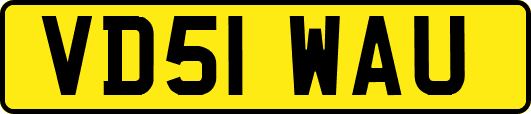 VD51WAU