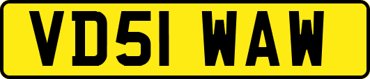 VD51WAW