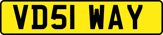 VD51WAY