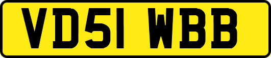VD51WBB