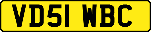 VD51WBC