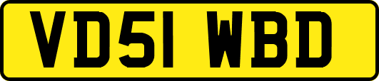 VD51WBD