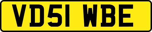 VD51WBE