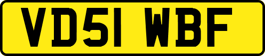 VD51WBF