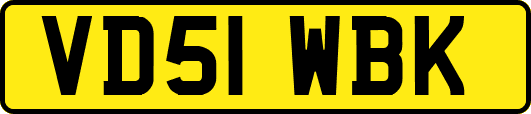 VD51WBK