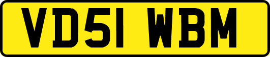VD51WBM