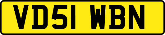 VD51WBN
