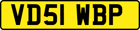 VD51WBP