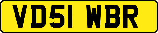 VD51WBR