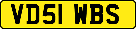VD51WBS