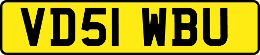 VD51WBU