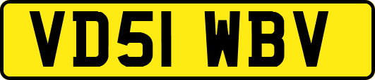 VD51WBV