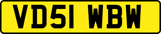 VD51WBW