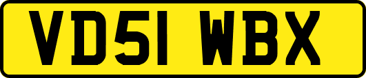 VD51WBX
