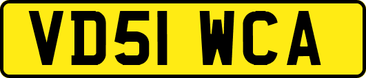 VD51WCA