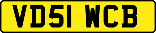 VD51WCB