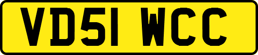 VD51WCC