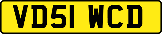 VD51WCD