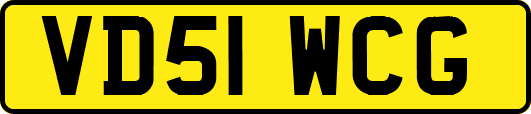 VD51WCG