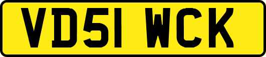 VD51WCK