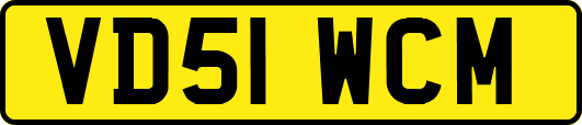 VD51WCM