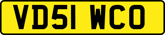 VD51WCO