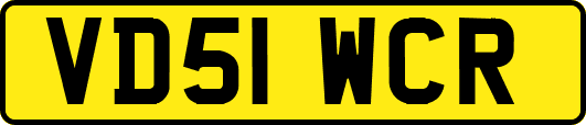 VD51WCR