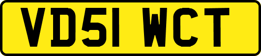VD51WCT