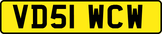 VD51WCW