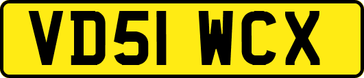 VD51WCX