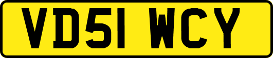 VD51WCY