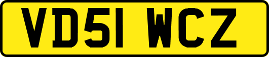 VD51WCZ