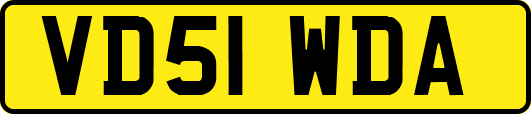 VD51WDA