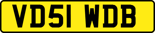 VD51WDB