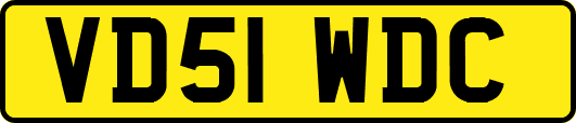 VD51WDC