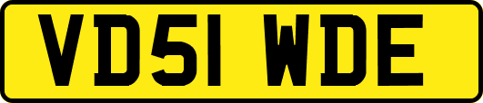 VD51WDE