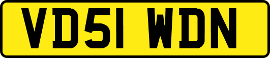 VD51WDN