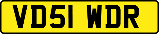 VD51WDR