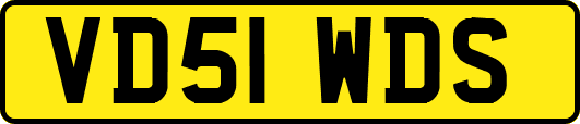 VD51WDS